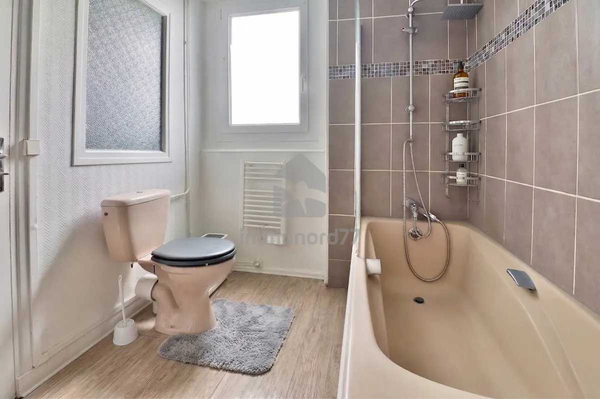 Vente appartement claye souilly wc 69d0110394598